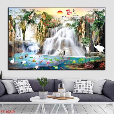 Tải file gốc File tranh phong thủy 10219 (in tráng gương) cao cấpFile gốc File tranh phong thủy 10219 (in ấn) phiên bản độc quyền