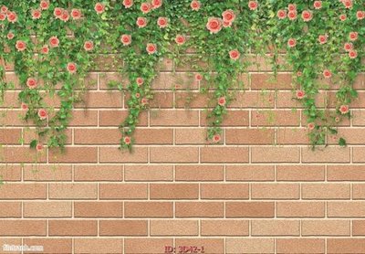 File gốc in ấn Tường nền 3D hiện đại 3D42 độ phân giải cao