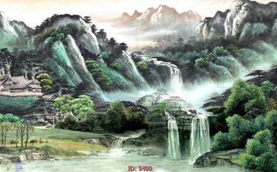 Tải file gốc File tranh phong thủy 9400 (in tráng gương) 3DFile gốc File tranh phong thủy 9400 (sẵn sàng in) chất lượng cao