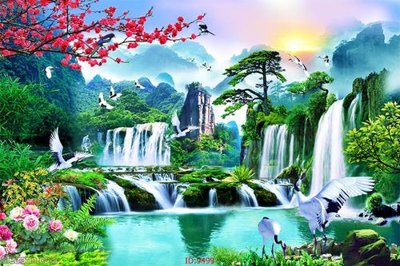 Tải file gốc File tranh phong thủy 9499 (in tráng gương) cao cấpFile gốc File tranh phong thủy 9499 (in ấn) phiên bản độc quyền