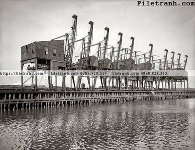 File in trần A Chorus Line_ 1905 (bản gốc) bầu trời