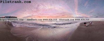 Tải file Anh toan canh phong canh dai 135 (ảnh gốc) in gạch 3D