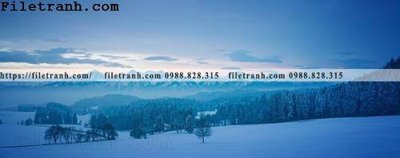 File ảnh gốc Anh toan canh phong canh dai 199 (chuyên in mica)