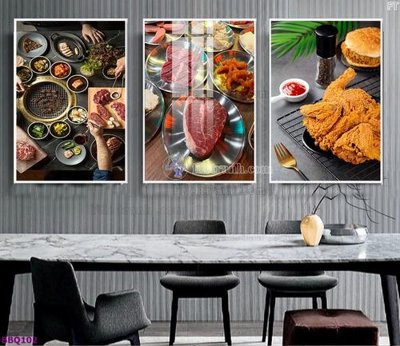 Download file File in tranh treo quán lẩu bbq BBQ102 (chuẩn in) File in tranh treo quán lẩu bbq BBQ102