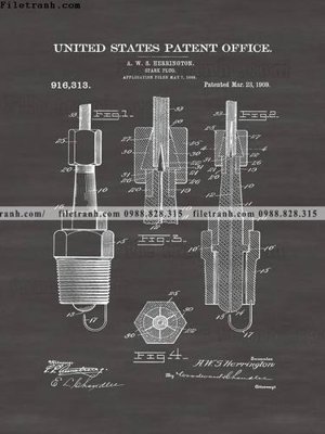 File in lụa Ban Ve Ket Cau Xe Phong Cach Cong Nghiep 502 (tân cổ điển) Ban Ve Ket Cau Xe Phong Cach Cong Nghiep 502