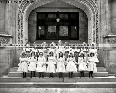 File PSD Bo Peeps_ 1905 (chất lượng in ấn)