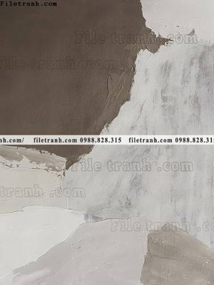 File ảnh Bo ba truu tuong Morandi truu tuong 103 (gốc) in quảng cáo ngoài trời