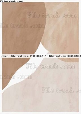 Tải file Bo ba truu tuong Morandi truu tuong 147 (gốc) làm file quảng cáo