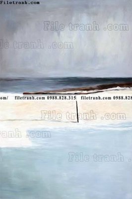 Hình ảnh file gốc Buc Tranh Son Dau Ve Tay Truu Tuong 606 (chất lượng cao)