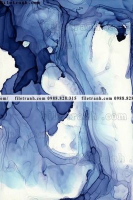 File tranh Buc Tranh Son Dau Ve Tay Truu Tuong 617 (file gốc) chủ đề phong thủy