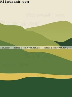 File ảnh Buc Tranh Truu Tuong Phong Cach Morandi 127 (gốc) in biển hiệu