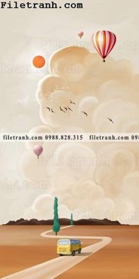 Tải file Buc Tranh Truu Tuong Phong Cach Morandi 134 (PSD) cho in ấn quảng cáo