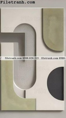 File in ấn chuyên nghiệp Buc Tranh Truu Tuong Sang Trong Anh Sang Hien Dai 103 (file gốc)