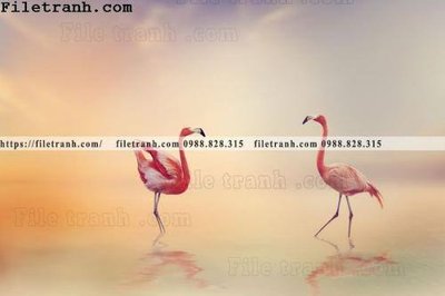 File gốc Buc tuong nen hong hac rung nhiet doi Bac Au 106 (trang trí) cho phòng khách