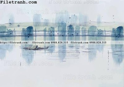 Tải file Buc tuong nen hong hac rung nhiet doi Bac Au 137 (gốc) chủ đề hoa sen