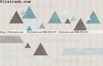 Mua file ảnh gốc Buc tuong nen hong hac rung nhiet doi Bac Au 172 (chất lượng cao)