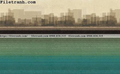 File gốc in ấn Buc tuong nen hong hac rung nhiet doi Bac Au 193 chất lượng vượt trội