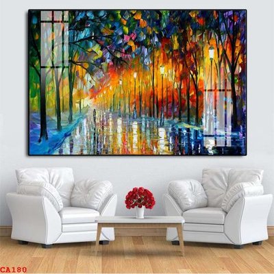 Tải file File tranh sơn dầu châu âu CA180 (gốc) làm tranh treo tường