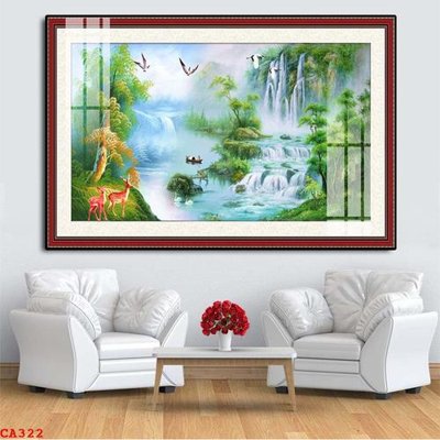 Tải file gốc File tranh sơn dầu châu âu CA322 (in tráng gương) siêu đẹpFile tranh gốc File tranh sơn dầu châu âu CA322 chất lượng cao