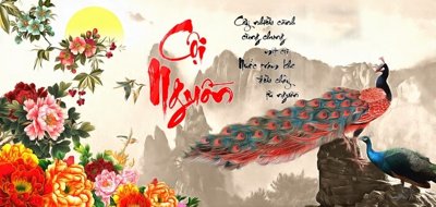 File gốc File gốc tranh chim công CC6120 (PNG) trong suốt (transparent)