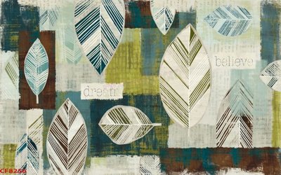 File tranh File tranh dán tường cà phê nhà hàng CF8256 (ảnh gốc) chi tiết rõ ràng