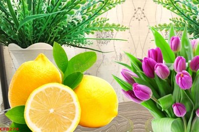 File tranh quảng cáo File tranh dán tường cà phê nhà hàng CF8274 (file gốc) chuyên nghiệp