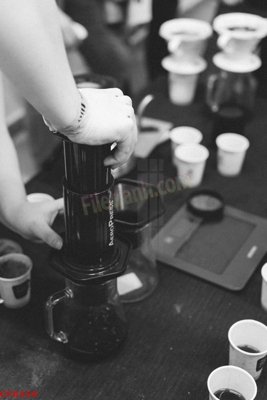 Download file gốc File tranh dán tường cà phê nhà hàng CF8359 (in lụa) nghệ thuật