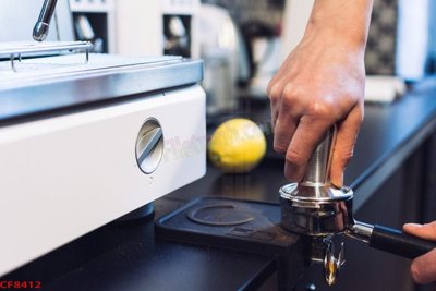 File tranh File tranh dán tường cà phê nhà hàng CF8412 (bản gốc) in canvas