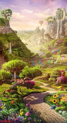 File ảnh gốc File tranh dán tường cà phê nhà hàng CF8612 không vỡ nét