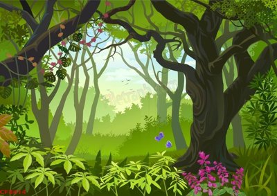 File gốc File tranh dán tường cà phê nhà hàng CF8614 (in tráng gương) sang trọng