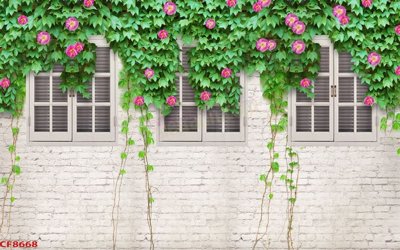 Mua file ảnh gốc File tranh dán tường cà phê nhà hàng CF8668 (chất lượng cao)