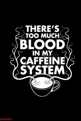 File PSD File tranh dán tường cà phê nhà hàng CF8999 (bản gốc) cho nhà in