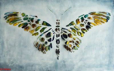 File tranh gốc File tranh dán tường cà phê nhà hàng CF9062 chủ đề hiện đại