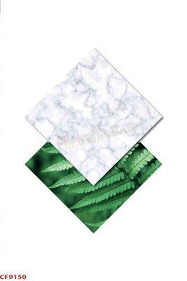 File gốc File tranh dán tường cà phê nhà hàng CF9150 (in tráng gương) hiện đại