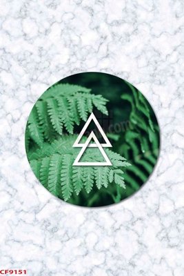 Tải về file gốc File tranh dán tường cà phê nhà hàng CF9151 (dùng cho in quảng cáo)