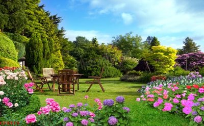 Tải file gốc File tranh dán tường cà phê nhà hàng CF9313 (in khổ lớn) không vỡ