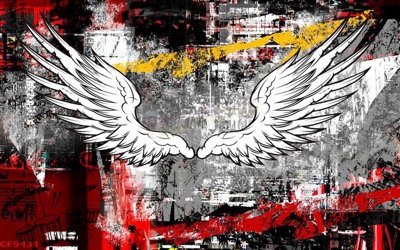 File tranh in trần File tranh dán tường cà phê nhà hàng CF9431 (ảnh gốc siêu nét)