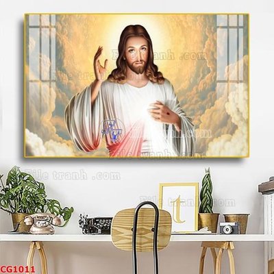 Tải file gốc File gốc tranh công giáo CG1011 (in khổ lớn) không vỡ