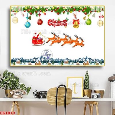 Chi tiết file ảnh File gốc tranh công giáo CG1019 sắc nét