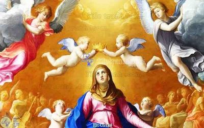 Tải file tranh File gốc tranh công giáo CG124 (ảnh gốc) ngay