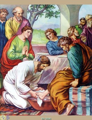 File gốc File gốc tranh công giáo CG181 (thiết kế) độc quyền