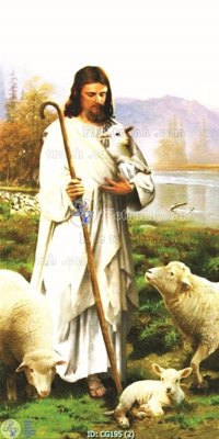 Tệp tin gốc File gốc tranh công giáo CG195 (chất lượng) File gốc tranh công giáo CG195