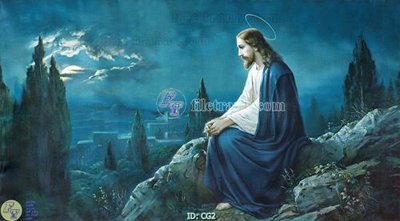 File ảnh gốc File gốc tranh công giáo CG2 (chuyên in mica)