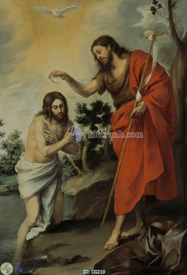 Download file gốc File gốc tranh công giáo CG210 (in mica) logo