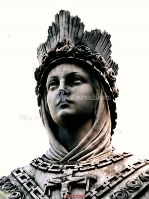 Tải file File gốc tranh công giáo CG269 (gốc) chủ đề tâm linh