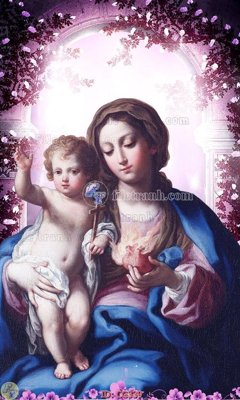 Download file tranh File gốc tranh công giáo CG339 (file gốc PSD)