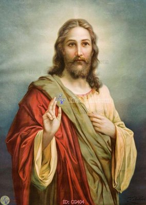 Tải file File gốc tranh công giáo CG404 (gốc) in ấn ngay lập tức