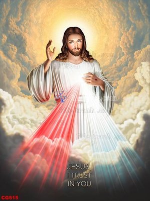 Tải file File gốc tranh công giáo CG515 (ảnh gốc) file AI/EPS