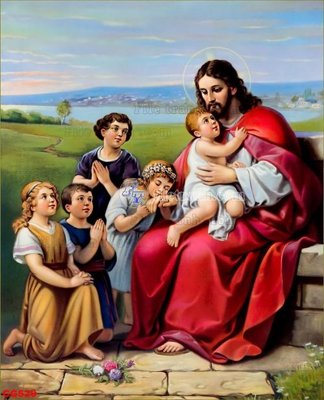 Tải file File gốc tranh công giáo CG520 (gốc) làm file thiết kế