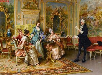 File in mica File gốc tranh công giáo CG569 (bản gốc) siêu trong